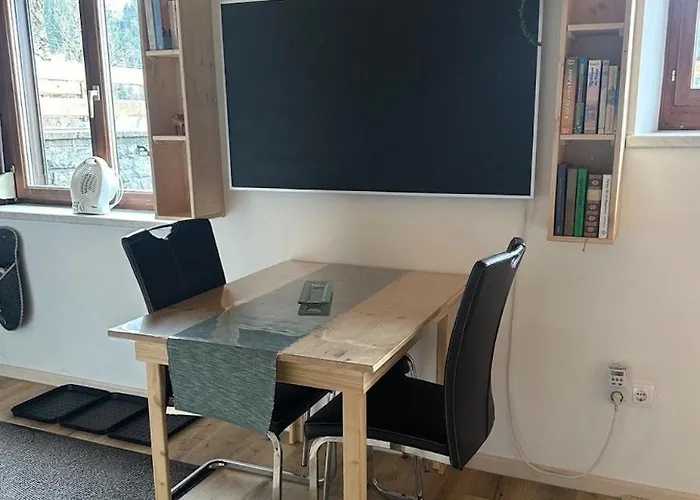 Ferienwohnung Becker
