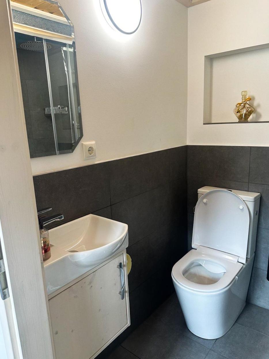 Apartment Becker Dalaas