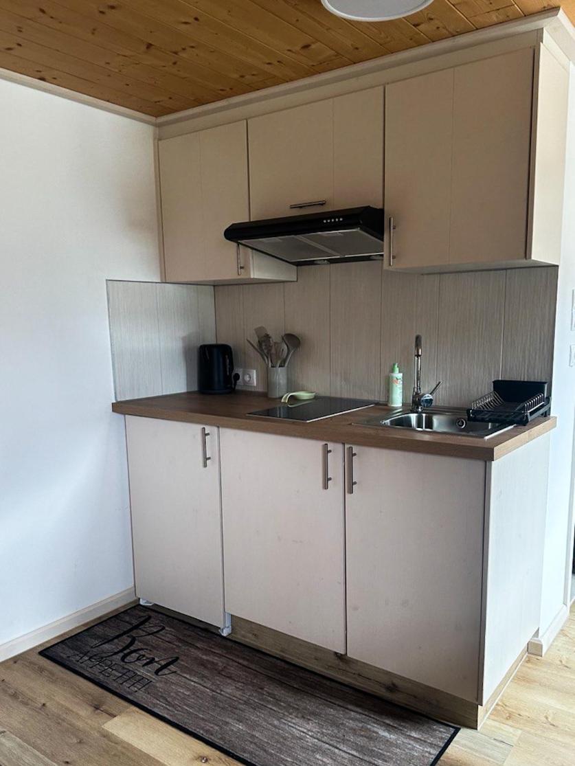 Apartment Becker Dalaas